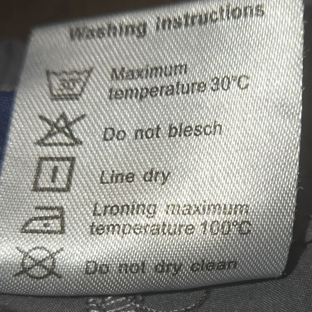 Gray Men's Northyard Swim Trunks, 3XL, Zip Pockets - Picture 5 of 11